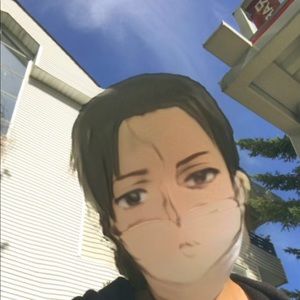 Meet your Posher, Loubna